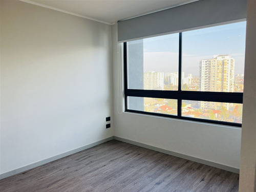 En Arriendo Depto Calle Jose Ureta 180, La Cisterna. 1d-1b