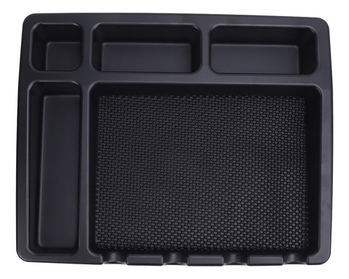 Bandeja Organizadora Clipper Holder Para Barbero, 4 Muescas,