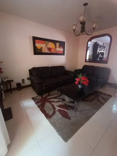 Casa En El Parral C-11383