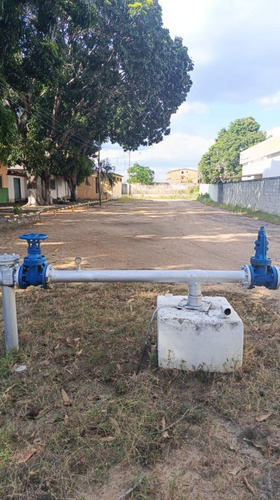 Venta De Terreno Con Bienhechurias, Antiguo Club Casa Nueva Esparta