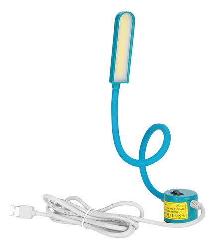 Base De Escritorio Led Cob Con Interfaz Usb Para Máquina De
