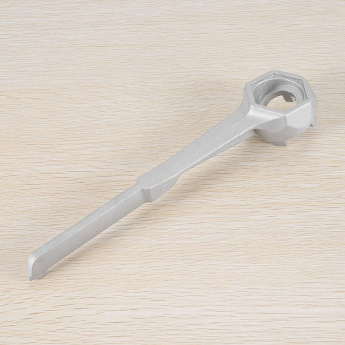 Llave De Tambor De Aluminio Para Abrir 10 15 20 30 50 55 Gal