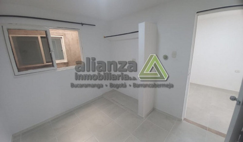 Imagen 6 de 9 de Apartamento En Arriendo En Bucaramanga Porvenir. Cod 15940