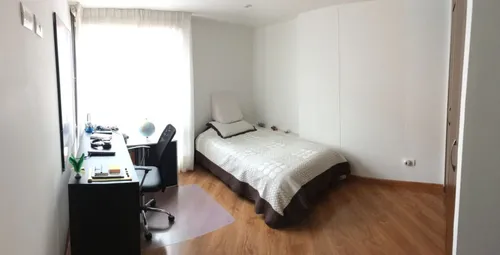 Apartamento En Venta En Santa Paula. Cod V13837