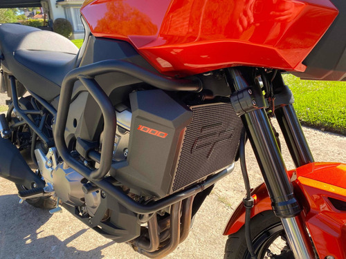 Kawasaki Versys 1000 (no Bmw 1200 Gs, Ducati Multistrada)