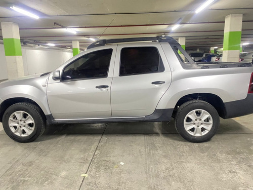 Renault Duster Oroch 2.0 Dynamique