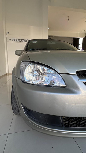 Chevrolet Classic 1.4 Cargo