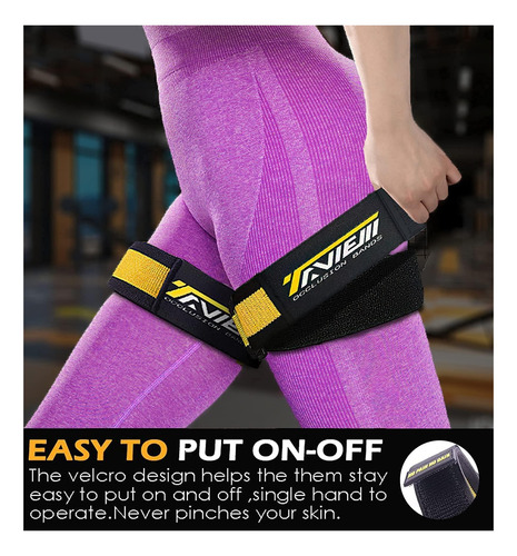 Bandas De Oclusión Para Femeninos Glutes Y (2)