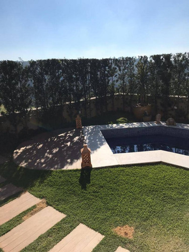 Casa Com 4 Dormitórios À Venda, 630 M² Por R$ 4.470.000,00 - Alphaville - Santana De Parnaíba/sp - Ca0534