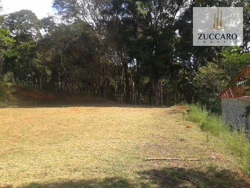Chácara Residencial À Venda, Capim Branco, Mairiporã. - Ch0065