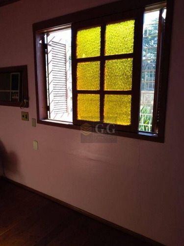 Imagem 11 de 24 de Casa Com 3 Dormitórios À Venda, 80 M² Por R$ 280.000,00 - Santa Isabel - Viamão/rs - Ca0893