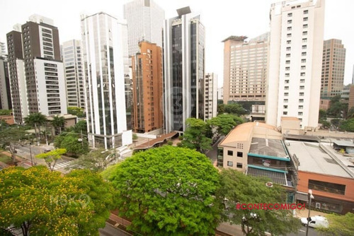 Imagem 15 de 15 de Laje -comércial - 369m² - Vila Olimpia-imóbiliaria Nsk3 Ed 9187 - Ed9187