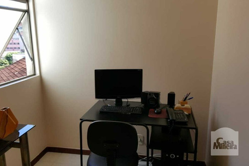 Imagem 7 de 15 de Apartamento À Venda No Caiçara-adelaide - Código 325855 - 325855