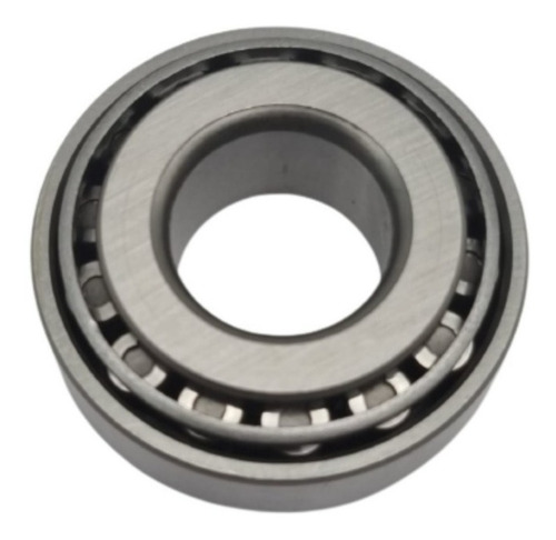 Rodamiento Rueda Trasera Ext Para Kia Pride Pop 95 1.1 B1