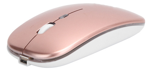 Ratón Inalámbrico Portátil De 2,4 G Para Oficina Doméstica C