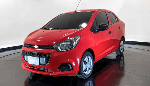 Imagen 1 de 15 de 29619 - Chevrolet Beat 2019 Con Garantía Mt