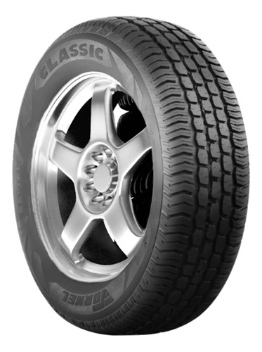 Llanta 205/70r15 Tornel Classic 95s