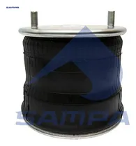 Comprar Bolsa De Aire Hendrickson Sampa N.u.e.v.a