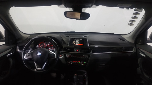 BMW X1 2.0 SDRIVE 20IA X LINE