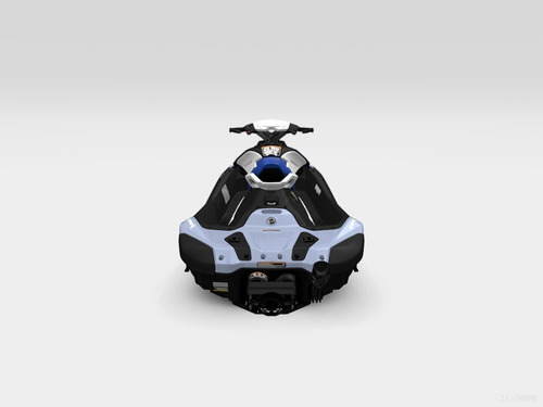 Sea Doo Spark Ok Año 2024