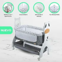 Comprar Colecho Cuna Para Bebe Recien Nacido Ebaby Marion