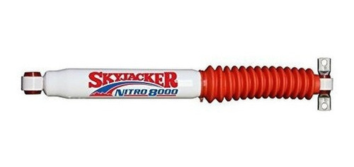 Skyjacker N8028 2 Cuerpo Delgado Softride Nitro Shock Absorb