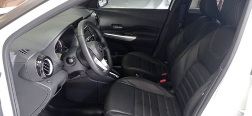 Nissan Kicks Exclusive Cvt 2018 Forestcar Balbin #5