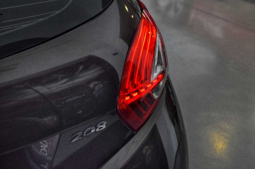 Peugeot 208 1.6 Feline Pack Cuir 2013 - Car Cash