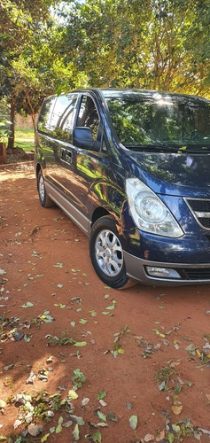 Hyundai H1 2.5 Premium 1 Mt 2010