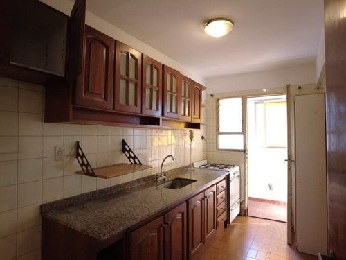 Departamento 3 Ambientes En Venta En San Martín Centro
