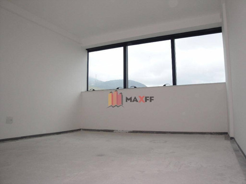 Imagem 10 de 10 de Sala Comercial À Venda, Freguesia (jacarepaguá), Rio De Janeiro - Sa0032. - Sa0032