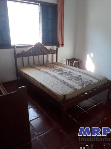 Imagem 8 de 22 de Ca00255 - Casa Em Ubatuba, 100 Metros Da Praia Da Maranduba, Com 4 Dormitórios, Sendo 2 Suítes. - Ca00255 - 34120692