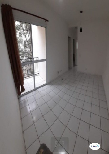 Imagem 5 de 30 de Apartamento De 50 M² 2 Dormitórios A Venda No Condomínio Bela Vista Varandas - Ap00891 - 70707144