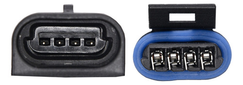 Válvula Control Aire Ralentí Fsk Walker Wrangler 4.0l 91-97