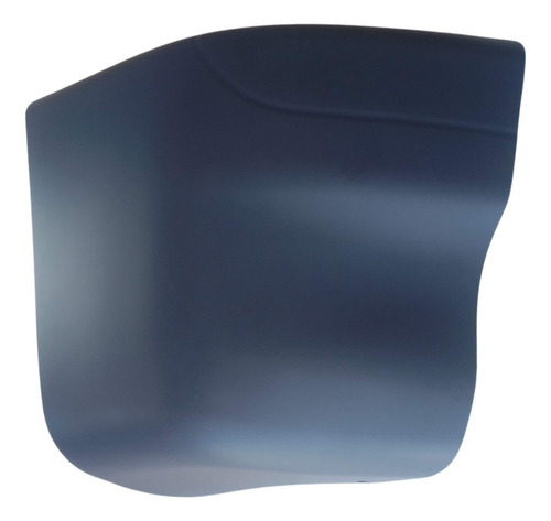 Punta Lateral De Defensa Freightliner Columbia Derecha