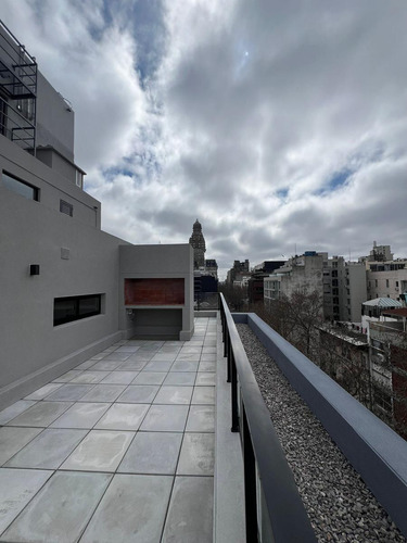 Departamento - Centro (montevideo)