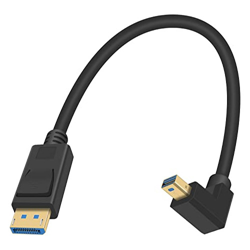 Cable Duttek Mini Displayport A Displayport 1.4a, 8k @60hz M