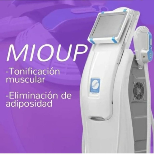 Imagen 5 de 9 de Alquiler Mio Up Instalación Y Traslado