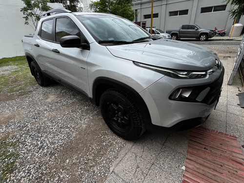 Fiat Toro 2.0 Freedom 4x2