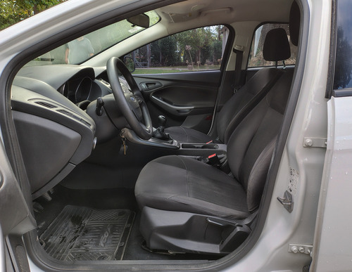 Ford Focus III 1.6 S