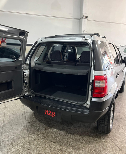 Ford Ecosport 1.6 Xls