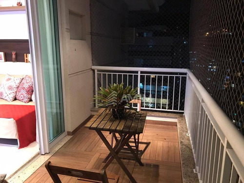 Cobertura À Venda, 171 M² Por R$ 1.600.000,00 - Santa Rosa - Niterói/rj - Co0379