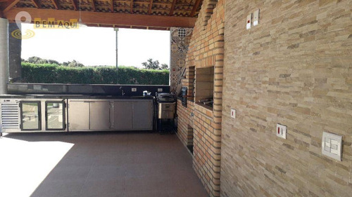 Imagem 26 de 30 de Casa Com 4 Dormitórios À Venda, 313 M² Por R$ 1.350.000,00 - Parque Village Castelo - Itu/sp - Ca1553