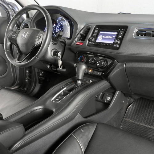 Imagem 7 de 15 de Honda Hr-v Ex 1.8 Flexone 16v 5p Aut. 2015/2016