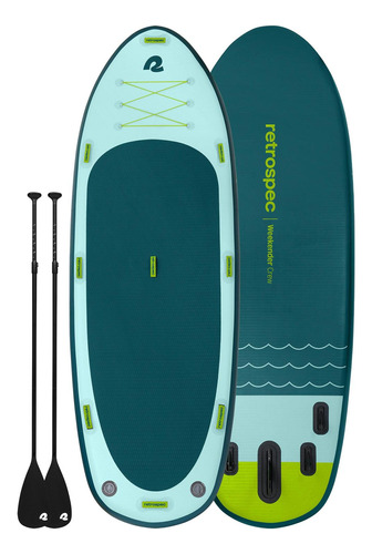 12' - Stand Up Paddle Inflable Weekender Crew 12' / 16' - 2 