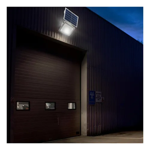 Proyector Led Solar 150w «essential Smartbright» Phillips