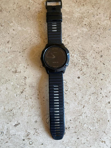 Garmin Fénix 6x Pro  Oxímetro Smartwatch Nuevo