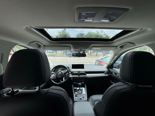 Mazda CX-5 2.5 S Grand Touring 4x2 At