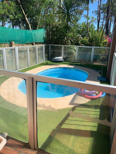 Imagen 2 de 15 de Alquiler Temporal Y Anual Garantía Anda-cgn Mínimo 2 Años. Casa-apartamento. En Complejo Atlántica La Paloma Rocha Piscinas A 6 Cuadras De Playa Los Botes.