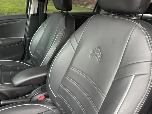 Citroën C-Elysée 1.6 SHINE AUTOMATICO